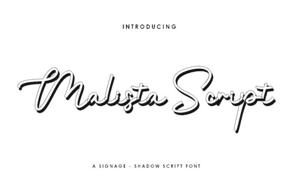 Malista Script: A Strategic Tool for Creative and Professional Communication